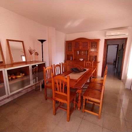 Apartamento Can Jaramills Tordera Exterior foto