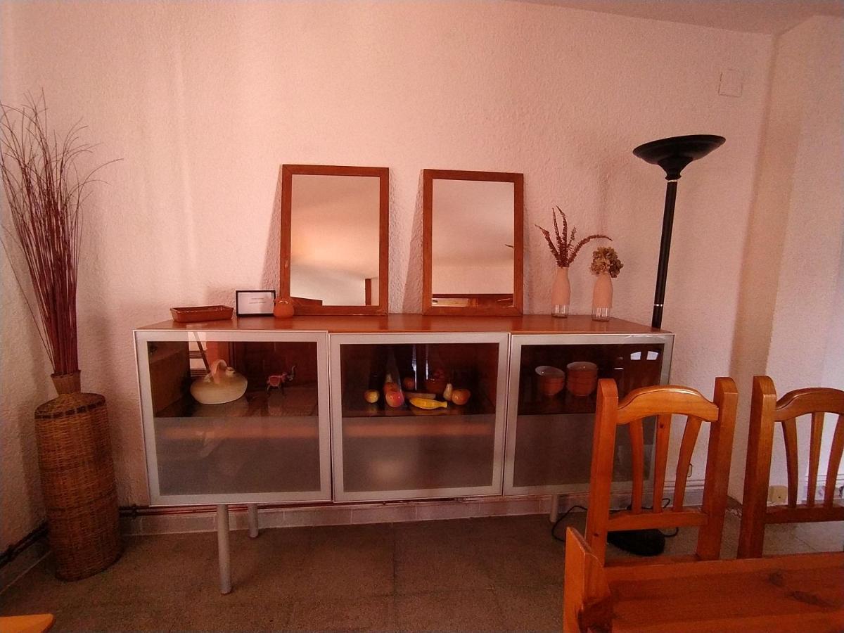 Apartamento Can Jaramills 1 Tordera Exterior foto