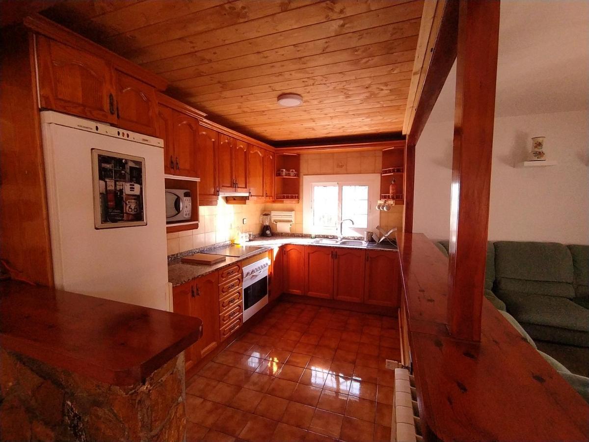 Apartamento Can Jaramills Tordera Exterior foto