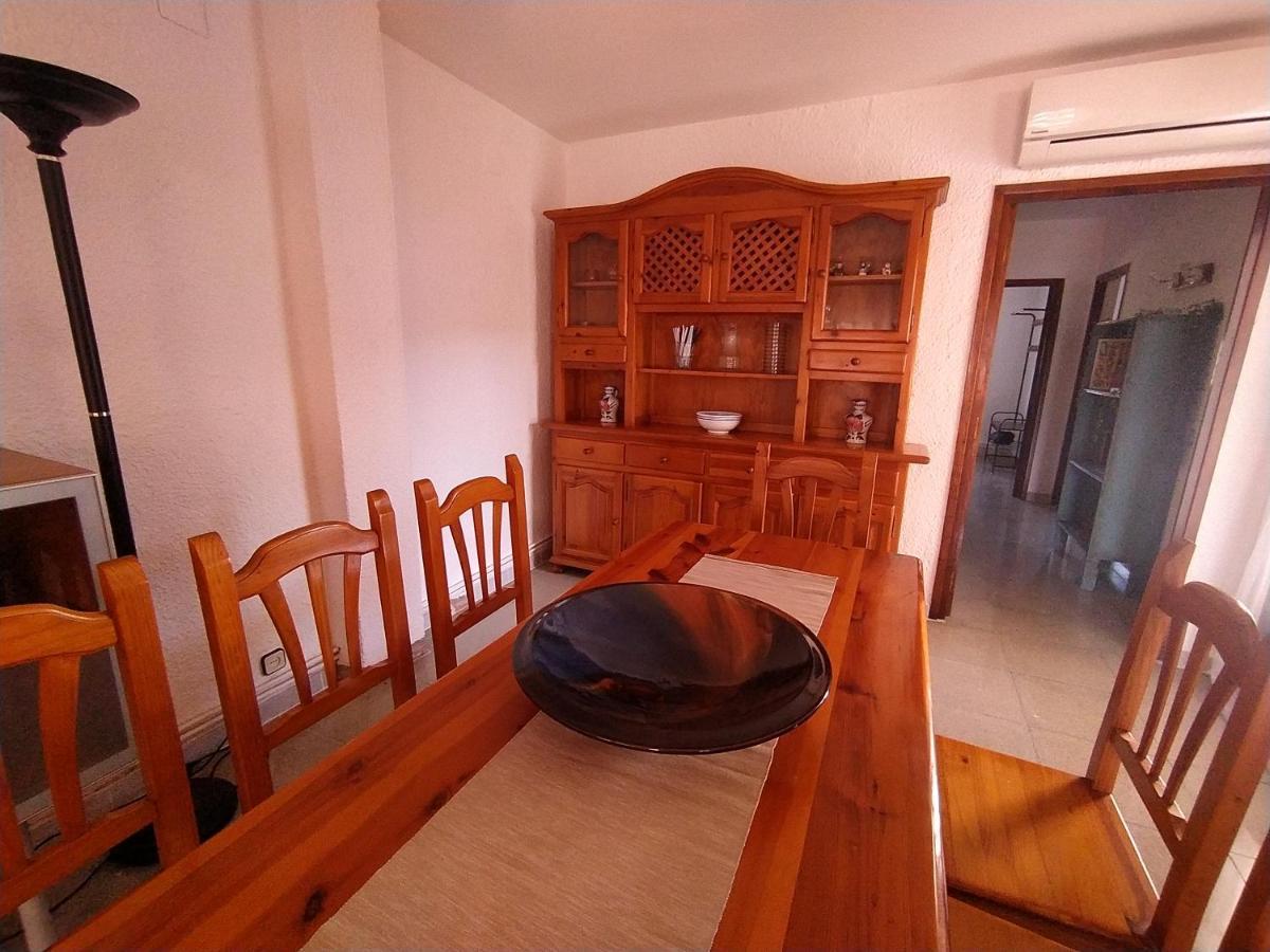 Apartamento Can Jaramills Tordera Exterior foto