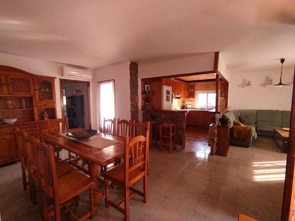 Apartamento Can Jaramills Tordera Exterior foto