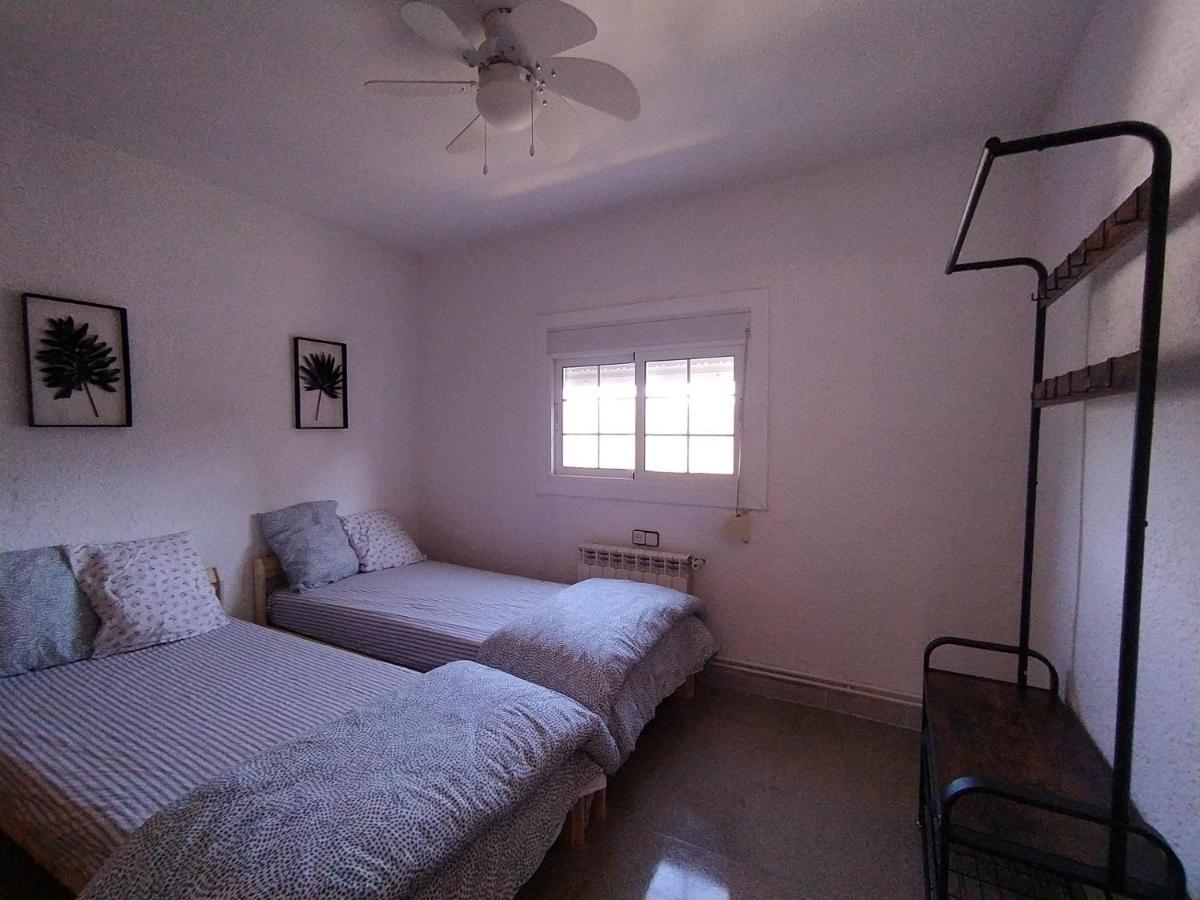 Apartamento Can Jaramills Tordera Exterior foto