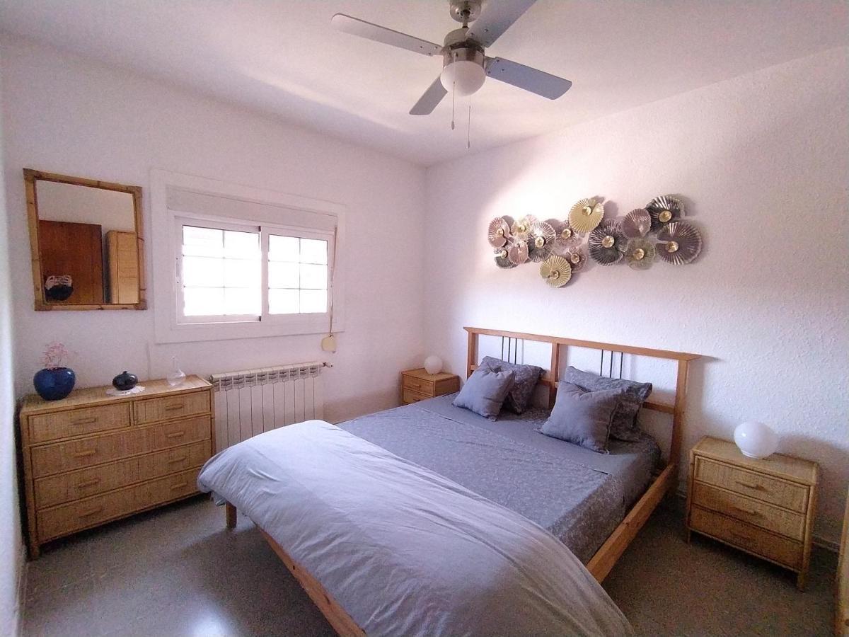 Apartamento Can Jaramills Tordera Exterior foto